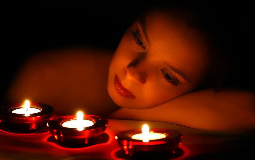 Rituales para el amor efectivos con velas