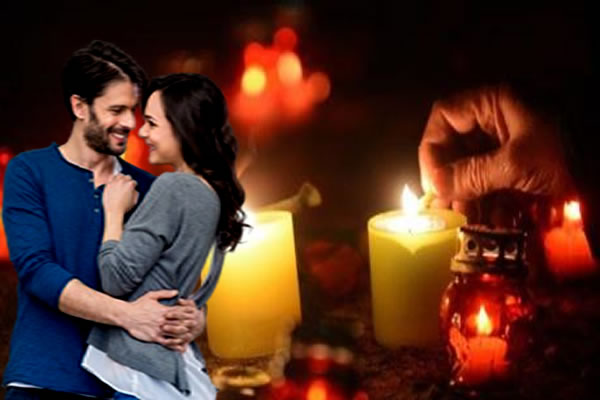 En que tiempo veo los efectos de los amarres de amor